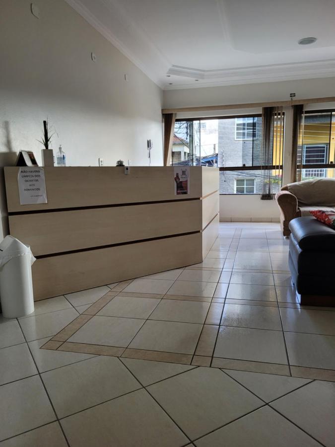 Hotel Lambert Камбуі Екстер'єр фото