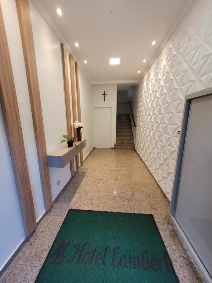 Hotel Lambert Камбуі Екстер'єр фото